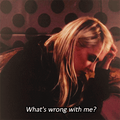 Taylor Momsen Whats Wrong With Me GIF - Find & Share on GIPHY
