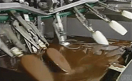 How Its Made Loop GIF - Find & Share on GIPHY