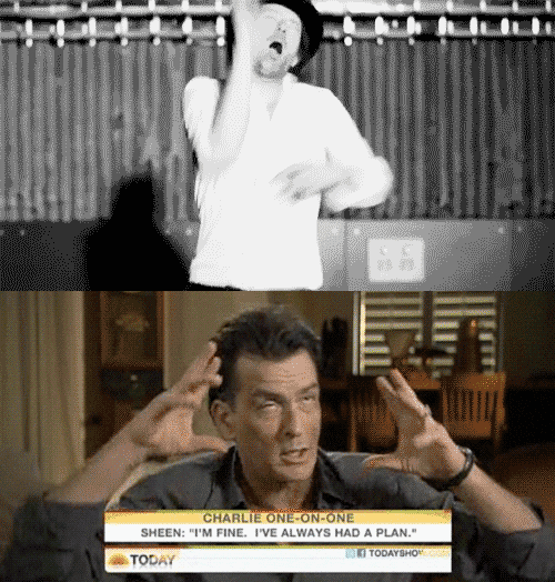 Radiohead GIF Find & Share on GIPHY