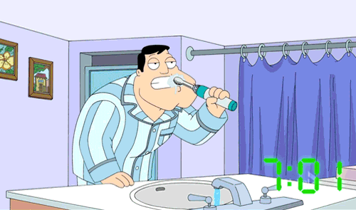 Routine To Beat Jet lag GIF Image result for routine gif