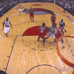 Houston Rockets Basketball GIF - Find & Share on GIPHY
