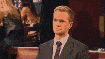 How I Met Your Mother Como Conoci A Vuestra Madre GIF - Find ...