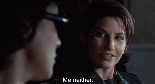 Gina Gershon GIFs - Find & Share on GIPHY