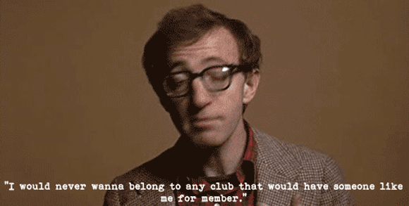 Image result for annie hall gif