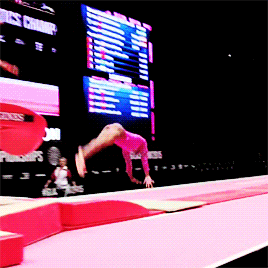 Simone Biles GIF - Find & Share on GIPHY