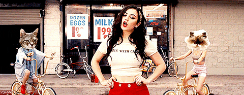 Charli Xcx GIFs - Find & Share on GIPHY