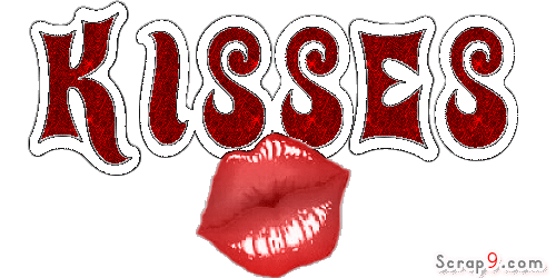 Kiss Sticker for iOS & Android | GIPHY