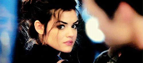 Výsledek obrázku pro pretty little liars gifs