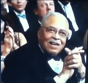 James Earl Jones What GIF - Find & Share on GIPHY