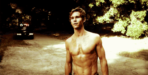 Ryan Kwanten Nude GIFs - Find & Share on GIPHY
