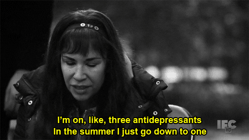 Seasonal Affective Disorder GIFs - Find & Share on GIPHY