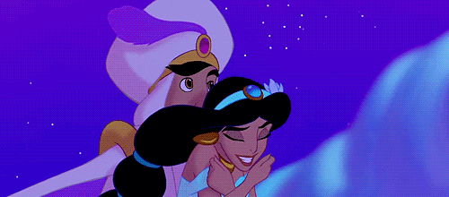 Image result for a whole new world gif