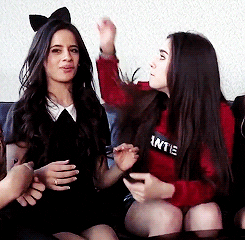 Camren GIF - Find & Share on GIPHY