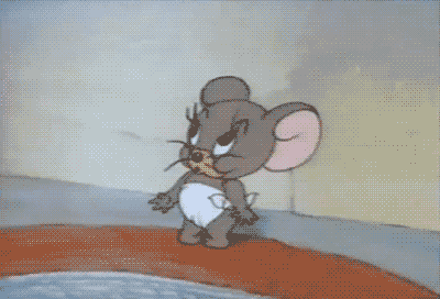 Hungry Tom And Jerry GIF - Find & Share on GIPHY
