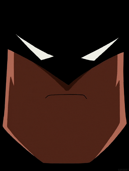Dc Comics Batman GIF