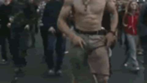 Viking Dance best Gif