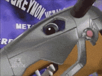 Digievoluzione forma ultimate