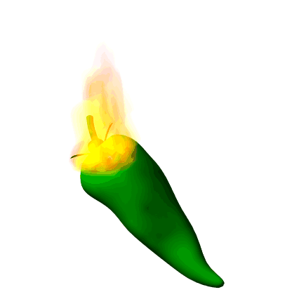 Pepper GIFs - Find & Share on GIPHY