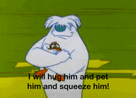 Looney Tunes Pet GIF - Find & Share on GIPHY