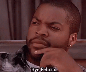 Bye Felicia Fuck Boy GIF - Find & Share on GIPHY