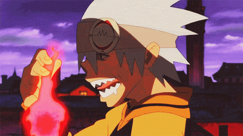 Soul Eater Soul Gif