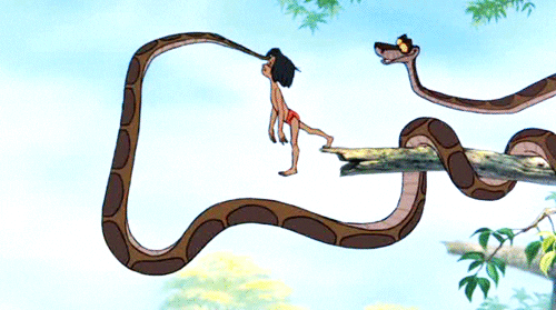 Jungle Book Loop Find And Share On Giphy