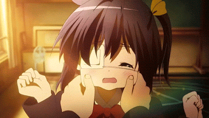 Chuunibyou GIFs - Find & Share on GIPHY