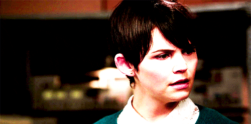 Risultati immagini per mary margaret gif once upon a time