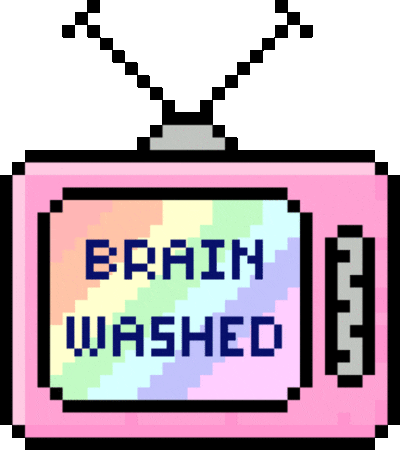 Brain Washed