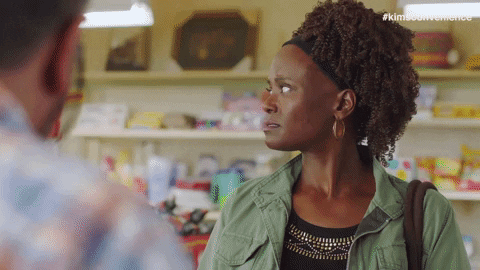 Kc What GIF by Kim's Convenience