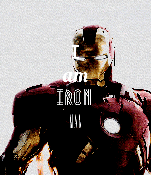 Iron Man 3 GIF Find & Share on GIPHY