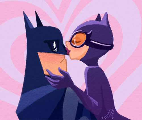 Catwoman Find And Share On Giphy