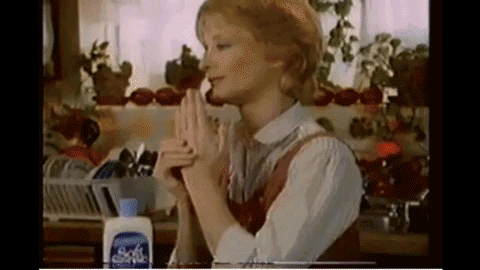 WIPE ME DOWN : brokengifs