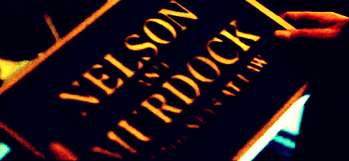 Cabinet Nelson & Murdock