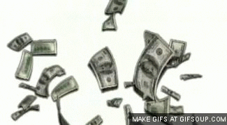 Money GIF - Find & Share on GIPHY