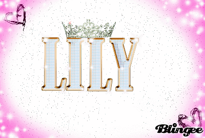 Lily Gif Find Share On Giphy Lily Gif