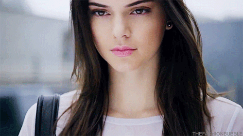 Kendall Jenner Fashion GIF - Find & Share on GIPHY