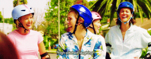 Soccer Moms GIFs - Find & Share on GIPHY