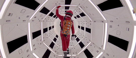 A Space Odyssey GIFs - Find & Share on GIPHY