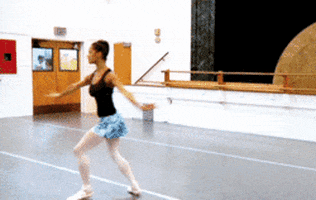 Misty Copeland GIFs - Get the best GIF on GIPHY