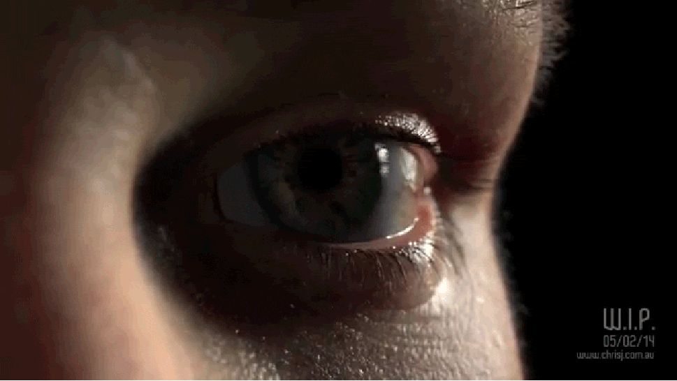 Eyeball GIF Find & Share on GIPHY