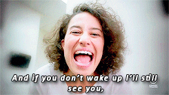 Broad City Wisdom Teeth GIF - Find & Share on GIPHY