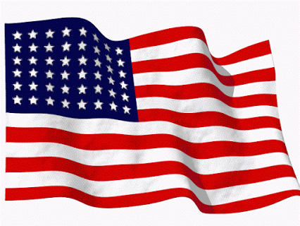 American Flag GIF - Find & Share on GIPHY