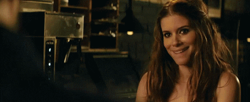 Kate Mara GIF - Find & Share on GIPHY
