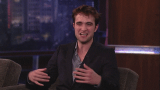 Robert Pattinson | ator gostaria de um spin-off de “Crepúsculo” 1