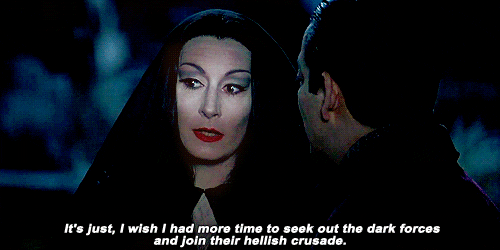 The Addams Family Vintage GIF - Find & Share on GIPHY