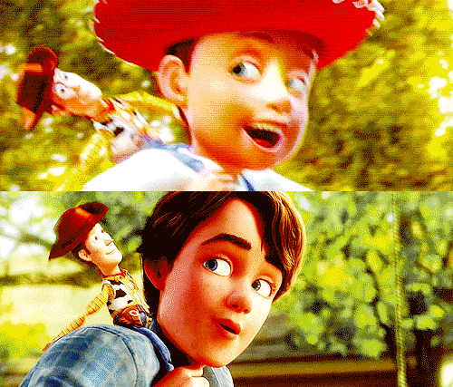 Toy Story Disney Find And Share On Giphy