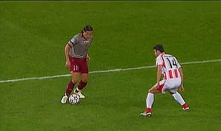 Football Tricks GIF - Find & Share on GIPHY