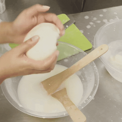 Mozzarella GIF - Find & Share on GIPHY