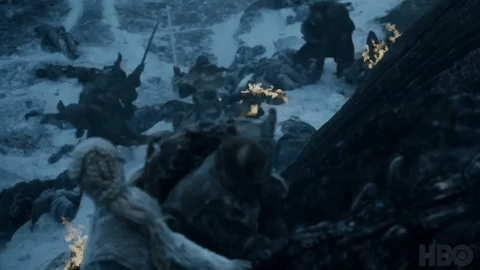 Game of Thrones': 5 Money Lessons I Learned From'Beyond the Wall'